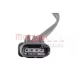 Sonde lambda METZGER 0895648 - Visuel 2