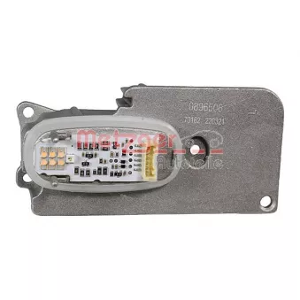 Appareil de commande, système d'éclairage METZGER 0896506