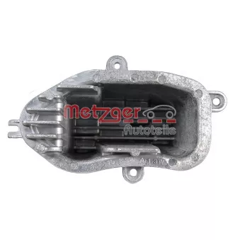 Appareil de commande, système d'éclairage METZGER 0896515