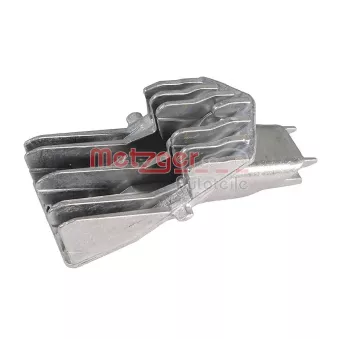 Appareil de commande, système d'éclairage METZGER 0896518