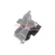 Appareil de commande, système d'éclairage METZGER 0896523 - Visuel 3