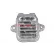Appareil de commande, système d'éclairage METZGER 0896525 - Visuel 1