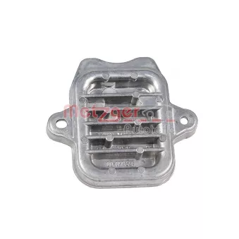 Appareil de commande, système d'éclairage METZGER 0896525