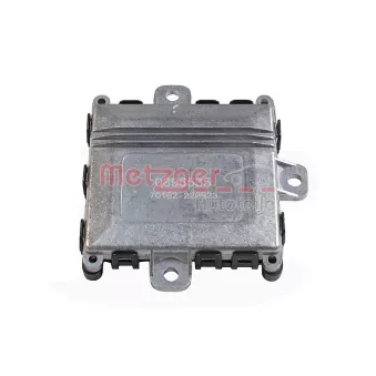 Appareil de commande, système d'éclairage METZGER 0896535