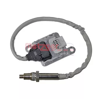 Capteur NOx, Injection d'urée METZGER 0899255