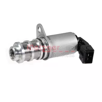 Valve de pression d'huile METZGER 0899312