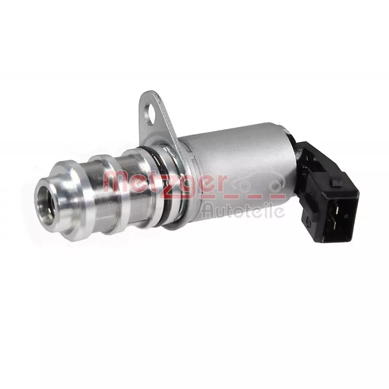 Valve de pression d'huile METZGER 0899312