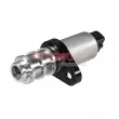 Valve de pression d'huile METZGER 0899313 - Visuel 1