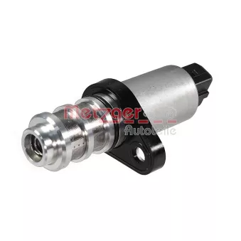 Valve de pression d'huile METZGER 0899313