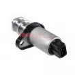 Valve de pression d'huile METZGER 0899313 - Visuel 2