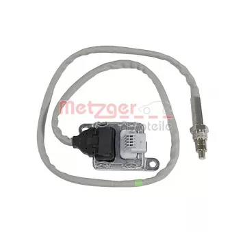 Capteur NOx, Injection d'urée METZGER 0899315