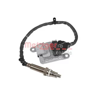 Capteur NOx, Catalyseur NOx METZGER 0899316
