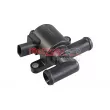 Vanne de regulation chauffage METZGER 0899317 - Visuel 1
