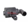 Vanne de regulation chauffage METZGER 0899317 - Visuel 2