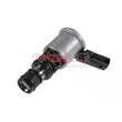Valve de pression d'huile METZGER 0899321 - Visuel 1