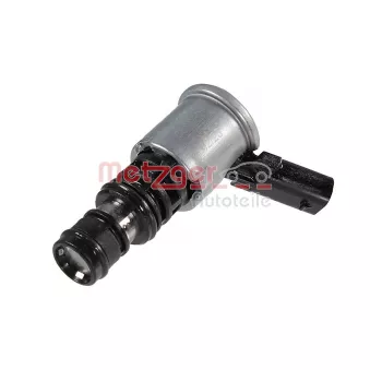 Valve de pression d'huile METZGER 0899321