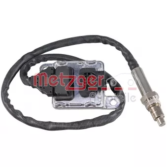 Capteur NOx, Catalyseur NOx METZGER 0899323