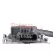 Capteur NOx, Catalyseur NOx METZGER 0899323 - Visuel 2
