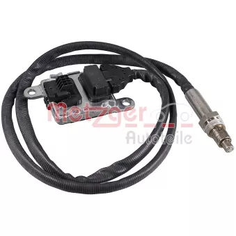 Capteur NOx, Catalyseur NOx METZGER 0899324