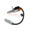 Valve de pression d'huile METZGER 0899326 - Visuel 1