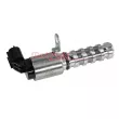 Valve de pression d'huile METZGER 0899327 - Visuel 1