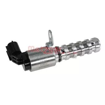 Valve de pression d'huile METZGER 0899327