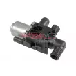 Vanne de regulation chauffage METZGER 0899330 - Visuel 2