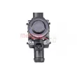 Vanne de regulation chauffage METZGER 0899331 - Visuel 2