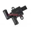 Vanne de regulation chauffage METZGER 0899332 - Visuel 1