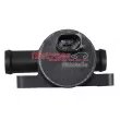 Vanne de regulation chauffage METZGER 0899332 - Visuel 2