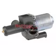 Valve magnétique avant gauche METZGER 0899333 - Visuel 1