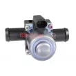 Valve magnétique avant gauche METZGER 0899333 - Visuel 2