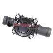 Vanne de regulation chauffage METZGER 0899334 - Visuel 2