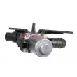 Vanne de regulation chauffage METZGER 0899335 - Visuel 3