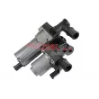Vanne de regulation chauffage METZGER 0899336 - Visuel 2