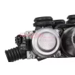 Vanne de regulation chauffage METZGER 0899336 - Visuel 3