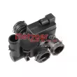 Valve magnétique arrière droit METZGER 0899338 - Visuel 1