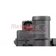 Valve magnétique arrière droit METZGER 0899338 - Visuel 3