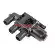 Vanne de regulation chauffage METZGER 0899339 - Visuel 1