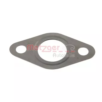 Joint, vanne EGR METZGER 0899340