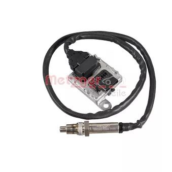 Capteur NOx, Catalyseur NOx METZGER 0899343