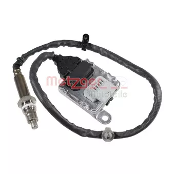 Capteur NOx, Catalyseur NOx METZGER 0899348