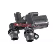 Vanne de regulation chauffage METZGER 0899350 - Visuel 1