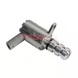 Valve de pression d'huile METZGER 0899352 - Visuel 1