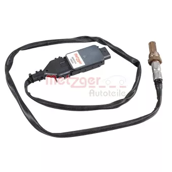 Capteur NOx, Catalyseur NOx METZGER 0899354