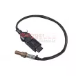 Capteur NOx, Catalyseur NOx METZGER 0899355 - Visuel 1