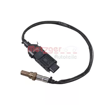 Capteur NOx, Catalyseur NOx METZGER 0899355