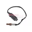 Capteur NOx, Catalyseur NOx METZGER 0899356 - Visuel 1