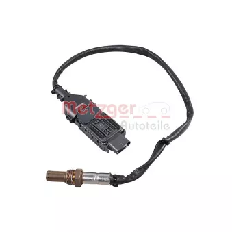 Capteur NOx, Catalyseur NOx METZGER 0899356