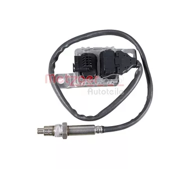 Capteur NOx, Catalyseur NOx METZGER 0899357